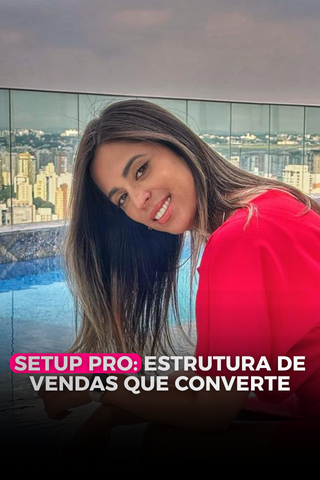 Módulo 4 da Comunidade CMV — Fora da Curva